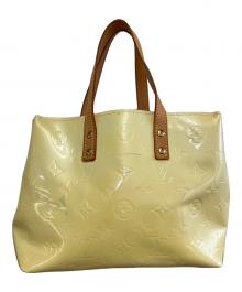 LOUIS VUITTON（ルイ ヴィトン）の古着「リードPM」｜ペルル