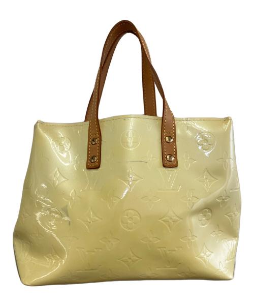 LOUIS VUITTON（ルイ ヴィトン）LOUIS VUITTON (ルイ ヴィトン) リードPM ペルルの古着・服飾アイテム