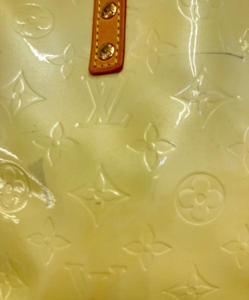 LOUIS VUITTON（ルイ ヴィトン）LOUIS VUITTON (ルイ ヴィトン) リードPM ペルルの古着・服飾アイテム