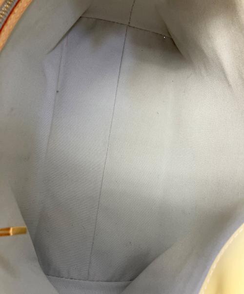 LOUIS VUITTON（ルイ ヴィトン）LOUIS VUITTON (ルイ ヴィトン) リードPM ペルルの古着・服飾アイテム