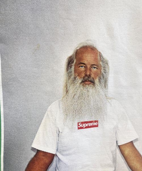 SUPREME（シュプリーム）Supreme (シュプリーム) 半袖カットソー グリーン サイズ:XLの古着・服飾アイテム