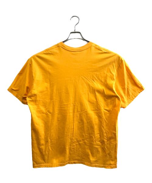 SUPREME（シュプリーム）Supreme (シュプリーム) 半袖カットソー オレンジ サイズ:XLの古着・服飾アイテム