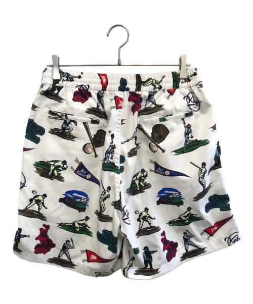 KEBOZ（ケボズ）KEBOZ (ケボズ) セットアップ ホワイト サイズ:Mの古着・服飾アイテム