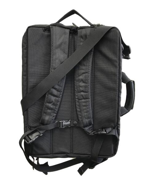 GREGORY（グレゴリー）GREGORY (グレゴリー) 3wayビジネスバッグ ブラックの古着・服飾アイテム