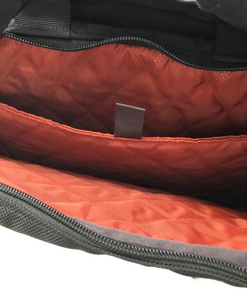 GREGORY（グレゴリー）GREGORY (グレゴリー) 3wayビジネスバッグ ブラックの古着・服飾アイテム