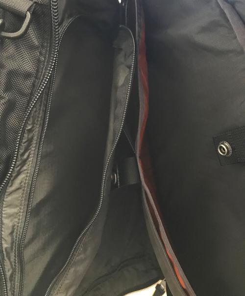 GREGORY（グレゴリー）GREGORY (グレゴリー) 3wayビジネスバッグ ブラックの古着・服飾アイテム