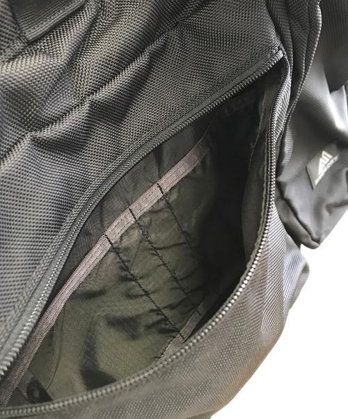 GREGORY（グレゴリー）GREGORY (グレゴリー) 3wayビジネスバッグ ブラックの古着・服飾アイテム