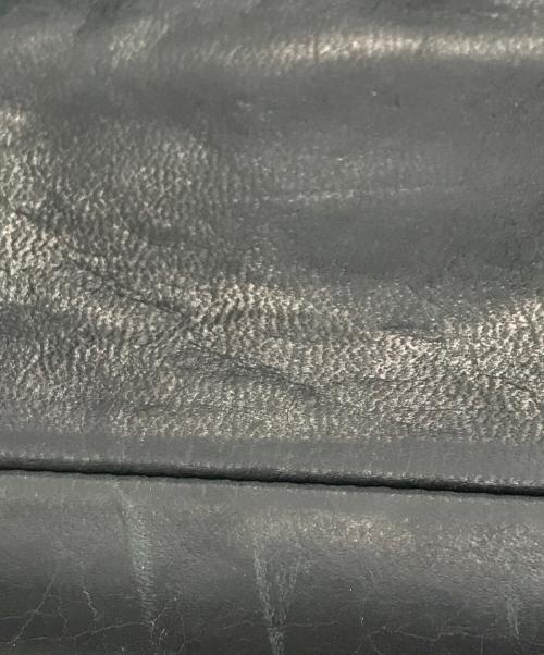 PORTER（ポーター）PORTER (ポーター) PORTER / WISE LONG WALLET グリーンの古着・服飾アイテム