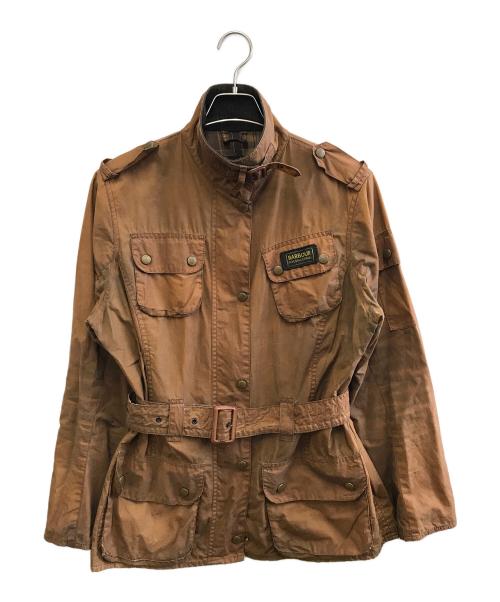 Barbour（バブアー）Barbour (バブアー) オイルドジャケット ブラウン サイズ:UK14の古着・服飾アイテム