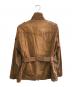 Barbour (バブアー) オイルドジャケット ブラウン サイズ:UK14：28000円