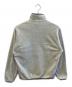 Patagonia (パタゴニア) ハーフジップフリース ベージュ サイズ:S：11000円