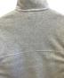 中古・古着 Patagonia (パタゴニア) ハーフジップフリース ベージュ サイズ:S：11000円