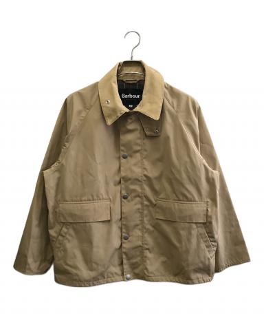 中古・古着通販】Barbour (バブアー) ジャケット ベージュ サイズ:38
