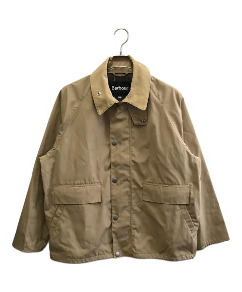 Barbour（バブアー）Barbour (バブアー) ジャケット ベージュ サイズ:38の古着・服飾アイテム