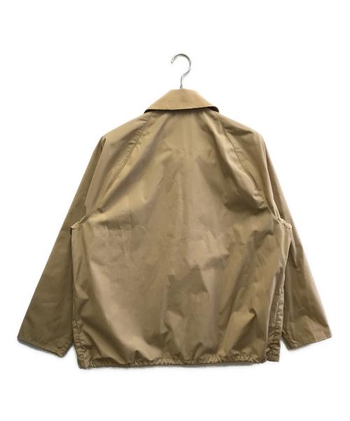 Barbour（バブアー）Barbour (バブアー) ジャケット ベージュ サイズ:38の古着・服飾アイテム