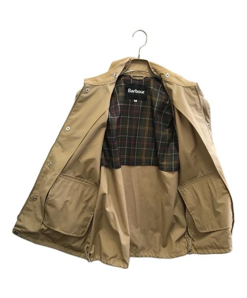 Barbour（バブアー）Barbour (バブアー) ジャケット ベージュ サイズ:38の古着・服飾アイテム