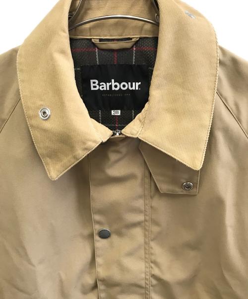 Barbour（バブアー）Barbour (バブアー) ジャケット ベージュ サイズ:38の古着・服飾アイテム