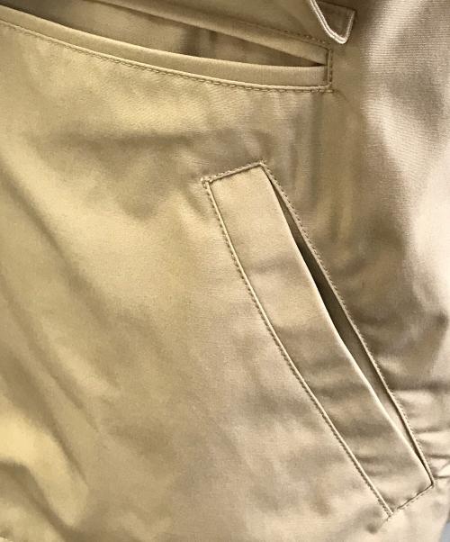 Barbour（バブアー）Barbour (バブアー) ジャケット ベージュ サイズ:38の古着・服飾アイテム