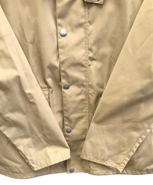 Barbour（バブアー）Barbour (バブアー) ジャケット ベージュ サイズ:38の古着・服飾アイテム