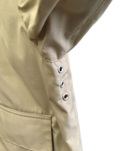 Barbour（バブアー）Barbour (バブアー) ジャケット ベージュ サイズ:38の古着・服飾アイテム