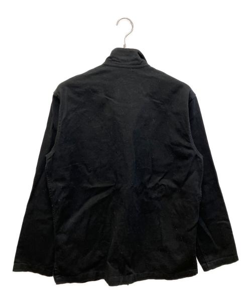 SUPREME（シュプリーム）Supreme (シュプリーム) ジャケット ブラック サイズ:Mの古着・服飾アイテム