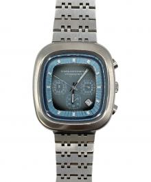 TRANS CONTINENTS（トランスコンチネンツ）の古着「腕時計」