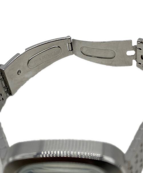 TRANS CONTINENTS（トランスコンチネンツ）TRANS CONTINENTS (トランスコンチネンツ) 腕時計の古着・服飾アイテム