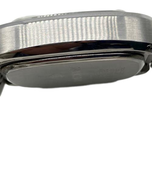 TRANS CONTINENTS（トランスコンチネンツ）TRANS CONTINENTS (トランスコンチネンツ) 腕時計の古着・服飾アイテム