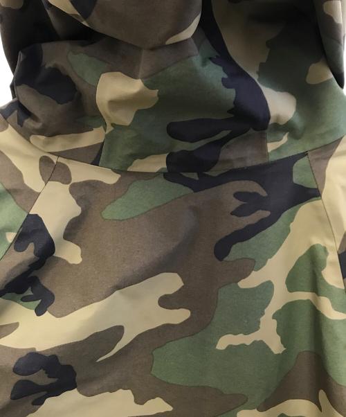 waiper（ワイパー）waiper (ワイパー) ECWCS GEN1 グリーン×ブラウン サイズ:Lの古着・服飾アイテム