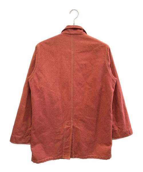 MIDAS TRAPPER（マイダス トラッパー）MIDAS TRAPPER (マイダス トラッパー) ジャケット レッド サイズ:Lの古着・服飾アイテム