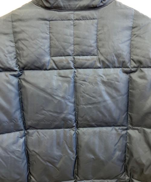 POLO RALPH LAUREN（ポロ・ラルフローレン）POLO RALPH LAUREN (ポロ・ラルフローレン) ダウンジャケット ネイビー サイズ:Mの古着・服飾アイテム