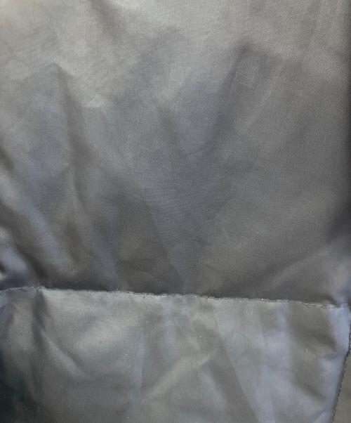 POLO RALPH LAUREN（ポロ・ラルフローレン）POLO RALPH LAUREN (ポロ・ラルフローレン) ダウンジャケット ネイビー サイズ:Mの古着・服飾アイテム