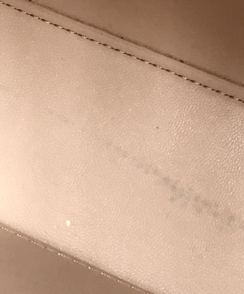 Kate Spade（ケイトスペード）Kate Spade (ケイトスペード) 2WAYバッグ ブラックの古着・服飾アイテム