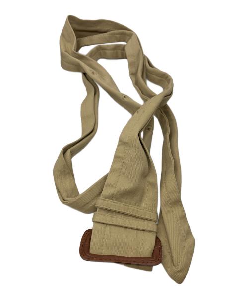 POLO RALPH LAUREN（ポロ・ラルフローレン）POLO RALPH LAUREN (ポロ・ラルフローレン) トレンチコート ベージュ サイズ:Sの古着・服飾アイテム