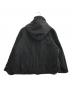 Y's (ワイズ) 中綿ジャケット ブラック サイズ:2：10000円