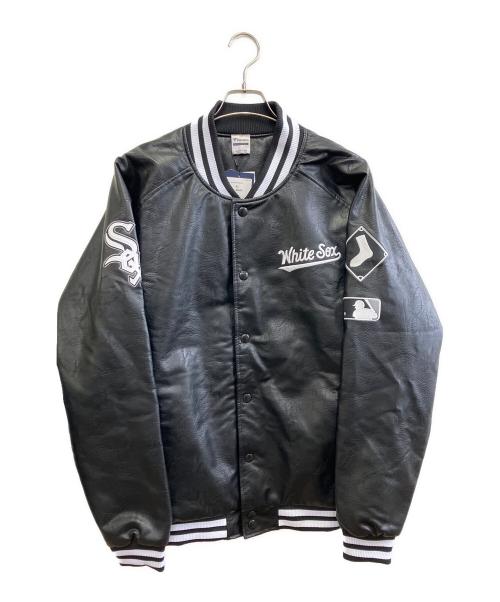 Fanatics（ファナティクス）FANATICS (ファナティクス) スタジャン ブラック サイズ:XL 未使用品の古着・服飾アイテム