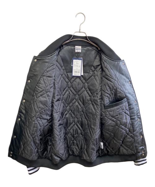 Fanatics（ファナティクス）FANATICS (ファナティクス) スタジャン ブラック サイズ:XL 未使用品の古着・服飾アイテム