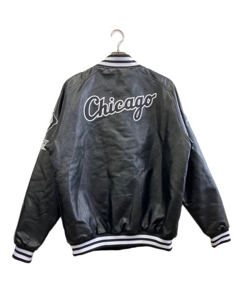 Fanatics（ファナティクス）FANATICS (ファナティクス) スタジャン ブラック サイズ:XL 未使用品の古着・服飾アイテム