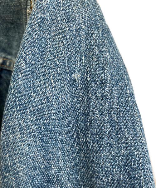 LEVI'S（リーバイス）LEVI'S (リーバイス) 2st復刻デニムジャケット インディゴ サイズ:36の古着・服飾アイテム