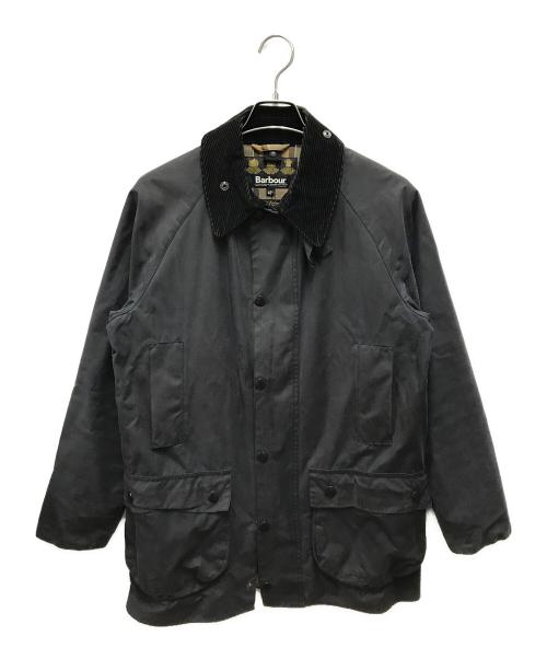Barbour（バブアー）Barbour (バブアー) オイルドジャケット ブラック サイズ:40の古着・服飾アイテム