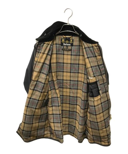 Barbour（バブアー）Barbour (バブアー) オイルドジャケット ブラック サイズ:40の古着・服飾アイテム