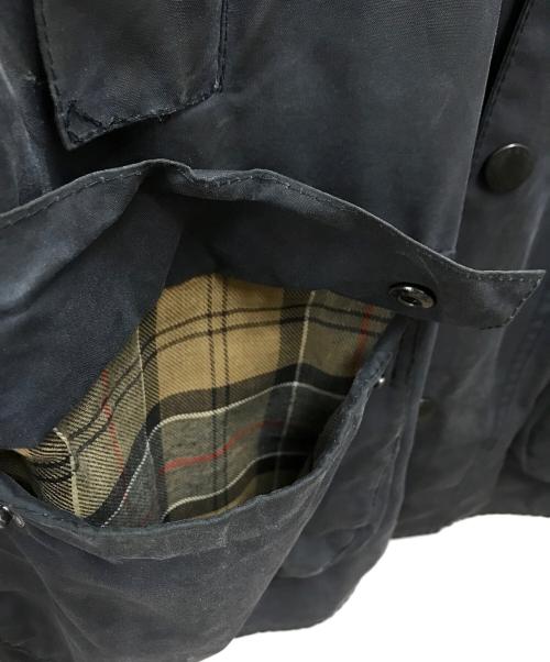 Barbour（バブアー）Barbour (バブアー) オイルドジャケット ブラック サイズ:40の古着・服飾アイテム