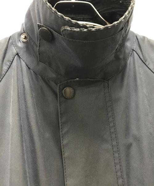 Barbour（バブアー）Barbour (バブアー) オイルドジャケット ブラック サイズ:40の古着・服飾アイテム