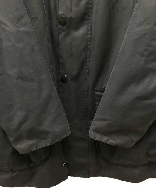 Barbour（バブアー）Barbour (バブアー) オイルドジャケット ブラック サイズ:40の古着・服飾アイテム