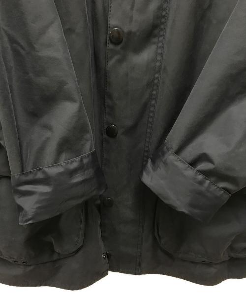 Barbour（バブアー）Barbour (バブアー) オイルドジャケット ブラック サイズ:40の古着・服飾アイテム
