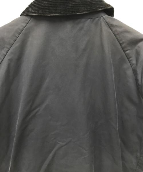Barbour（バブアー）Barbour (バブアー) オイルドジャケット ブラック サイズ:40の古着・服飾アイテム