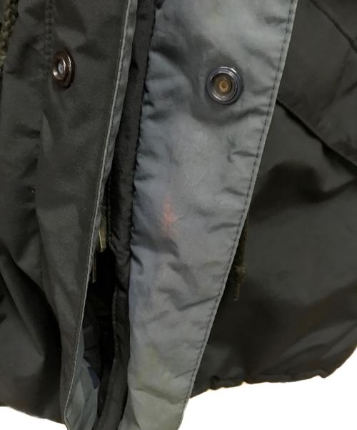 mont-bell（モンベル）mont-bell (モンベル) 中綿コート ネイビー サイズ:JAPAN Lの古着・服飾アイテム