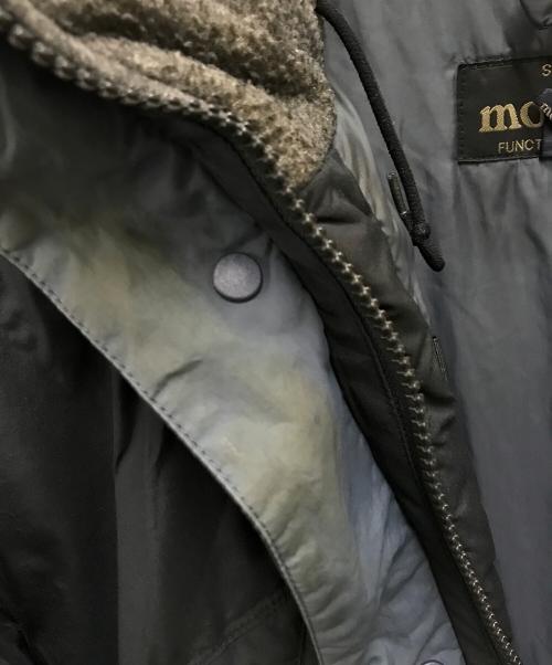 mont-bell（モンベル）mont-bell (モンベル) 中綿コート ネイビー サイズ:JAPAN Lの古着・服飾アイテム