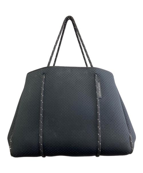 STATE OF ESCAPE（ステイトオブエスケープ）STATE OF ESCAPE (ステイトオブエスケープ) トートバッグ ブラックの古着・服飾アイテム