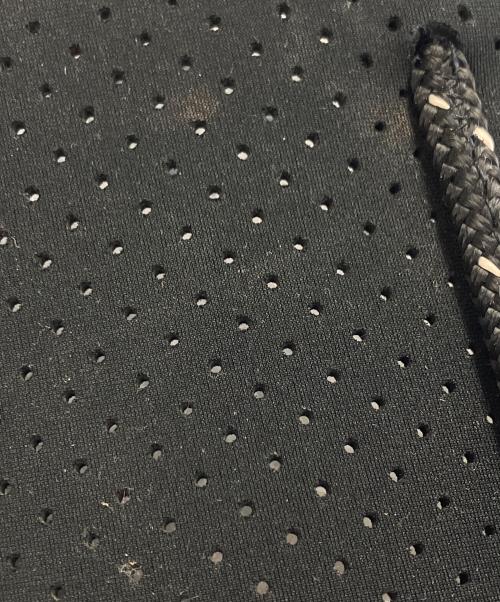 STATE OF ESCAPE（ステイトオブエスケープ）STATE OF ESCAPE (ステイトオブエスケープ) トートバッグ ブラックの古着・服飾アイテム